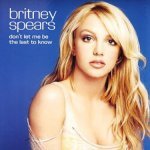 ブリトニー・スピアーズ