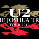U2 来日 2019